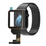 Predné dotykové sklo (touch screen) pre Apple Watch 1. generácie – 38 mm