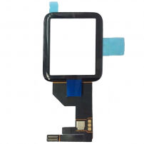 Predné dotykové sklo (touch screen) pre Apple Watch 1. generácie – 38 mm