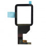 Predné dotykové sklo (touch screen) pre Apple Watch 1. generácie – 38 mm