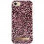iDeal Of Sweden Lush Leopard kryt pre iPhone 6 / 6S / 7 / 8 / SE (2020/2022) - leopard