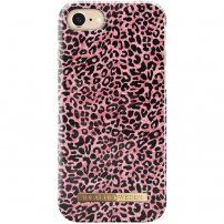 iDeal Of Sweden Lush Leopard kryt pre iPhone 6 / 6S / 7 / 8 / SE (2020/2022) - leopard