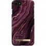 iDeal Of Sweden Golden Plum kryt pre iPhone 6 / 6S / 7 / 8 / SE (2020/2022) - fialový