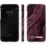 iDeal Of Sweden Golden Plum kryt pre iPhone 6 / 6S / 7 / 8 / SE (2020/2022) - fialový