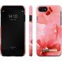 iDeal Of Sweden Coral Blush Floral kryt pre iPhone 6 / 6S / 7 / 8 / SE (2020/2022) - korálový