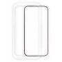 Appleking 3D case friendly prémiové ochranné sklo pre iPhone 14 Pro