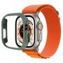 Ochranné puzdro pre Apple Watch Ultra 49 mm - olivové