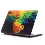 Matný kryt pre MacBook Air 13" (A1237 / A1304 / A1369 / A1466) – farba vo vode