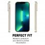 Goospery lesklý kryt z mäkkého plastu pre iPhone 14 Pro - zlatý