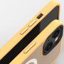 Ochranný kryt s MagSafe pre iPhone 14 Pro Max - zelený