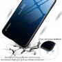 Kryt so sklenenou zadnou stranou pre iPhone 14 Plus - zlatoružový