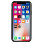Elegantný kryt s batériou 3200 mAh pre iPhone X/XS – čierny