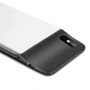 Elegantný kryt s batériou 3200 mAh pre iPhone X/XS – čierny