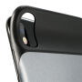 Elegantný kryt s batériou 3200 mAh pre iPhone X/XS – čierny