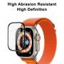 Imak ochranná fólia z plexiskla pre Apple Watch Ultra 49mm