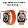 Imak ochranná fólia z plexiskla pre Apple Watch Ultra 49mm