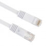Ethernet CAT-6 kábel RJ45 pre MacBook - 3 m - biely