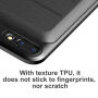 BASEUS kryt s batériou 3650 mAh pre iPhone 7 Plus/8 Plus – čierny