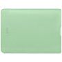 BUBM obálka s podložkou pre iPad do 11" / MacBook do 12" - zelená