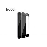 HOCO Light kryt pre iPhone 6 Plus/6S Plus – čierny