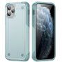Superodolný ochranný kryt pre iPhone 11 Pro Max - mentolový