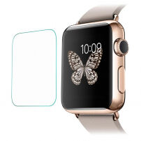 HOCO temperované sklo s rámčekom pre Watch – 42 mm – číre