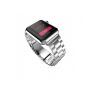 HOCO temperované sklo s rámčekom pre Watch – 42 mm – číre