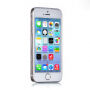 HOCO Light kryt pre iPhone 5 / 5S / SE (2016) – biely