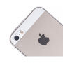 HOCO Light kryt pre iPhone 5 / 5S / SE (2016) – biely