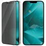 PanzerGlass Ultra-Wide Fit Privacy tvrdené Anti-Spy sklo pre iPhone 13 Pro Max / 14 Plus
