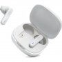 JBL Wave Flex bezdrôtové slúchadlá pre zariadenia Apple - biela