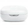 JBL Wave Flex bezdrôtové slúchadlá pre zariadenia Apple - biela
