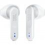 JBL Wave Flex bezdrôtové slúchadlá pre zariadenia Apple - biela