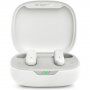JBL Wave Flex bezdrôtové slúchadlá pre zariadenia Apple - biela