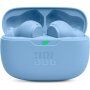JBL Wave Beam bezdrôtové slúchadlá pre zariadenia Apple - modrá