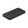 BELKIN BOOST CHARGE powerbanka s portami 2× USB / USB-C - 10 000 mAh - čierna