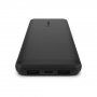 BELKIN BOOST CHARGE powerbanka s portami 2× USB / USB-C - 10 000 mAh - čierna