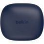 BELKIN SOUNDFORM™ Rise bezdrôtové slúchadlá pre zariadenia Apple - modrá