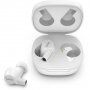 BELKIN SOUNDFORM™ Rise bezdrôtové slúchadlá pre zariadenia Apple - biela