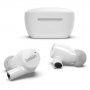 BELKIN SOUNDFORM™ Rise bezdrôtové slúchadlá pre zariadenia Apple - biela