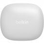 BELKIN SOUNDFORM™ Rise bezdrôtové slúchadlá pre zariadenia Apple - biela
