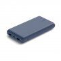 BELKIN BOOST CHARGE powerbanka s konektormi 2× USB / USB-C - 20 000 mAh - modrá