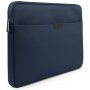 UNIQ Bergen vodovzdorná taška pre iPad do 13" / MacBook do 14” - modrá