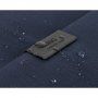 UNIQ Bergen vodovzdorná taška pre iPad do 13" / MacBook do 14” - modrá