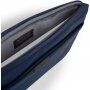 UNIQ Bergen vodovzdorná taška pre iPad do 13" / MacBook do 14” - modrá