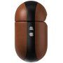 Nomad Leather kožený obal pre AirPods Pro 2 (2022) - hnedý