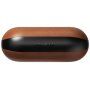 Nomad Leather kožený obal pre AirPods Pro 2 (2022) - hnedý
