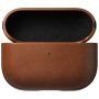 Nomad Leather kožený obal pre AirPods Pro 2 (2022) - hnedý