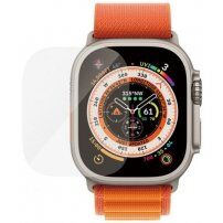 PanzerGlass™ Platinum tvrdené sklo pre Apple Watch Ultra 49 mm