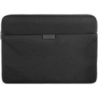 UNIQ Bergen vodovzdorná taška pre iPad do 13" / MacBook do 14” - čierna