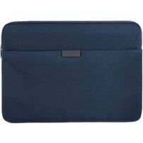 UNIQ Bergen vodovzdorná taška pre iPad do 13" / MacBook do 14” - modrá